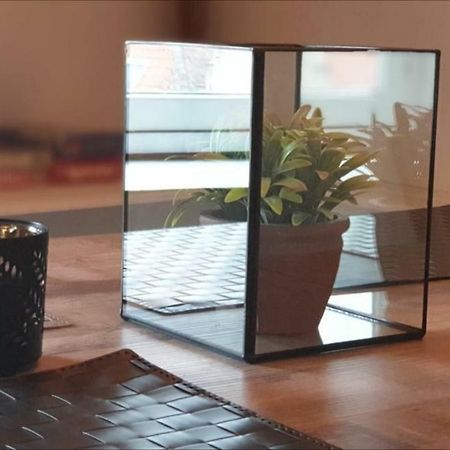Appartement Petit Paris フリシンゲン エクステリア 写真