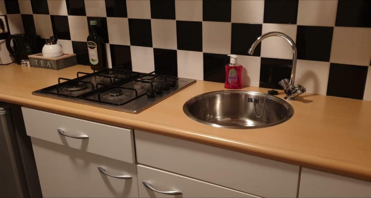 Appartement Petit Paris フリシンゲン エクステリア 写真