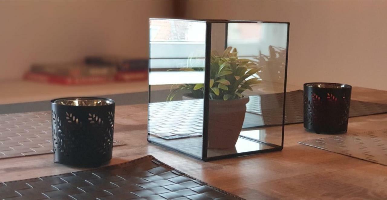 Appartement Petit Paris フリシンゲン エクステリア 写真