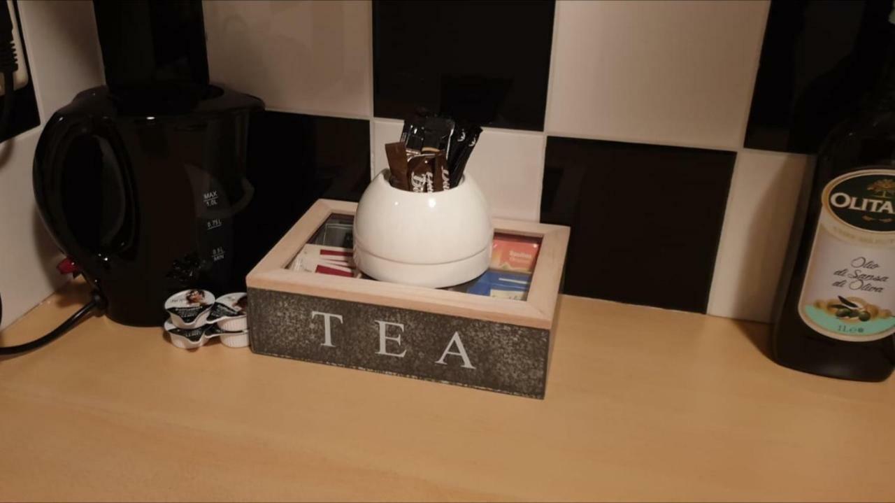 Appartement Petit Paris フリシンゲン エクステリア 写真