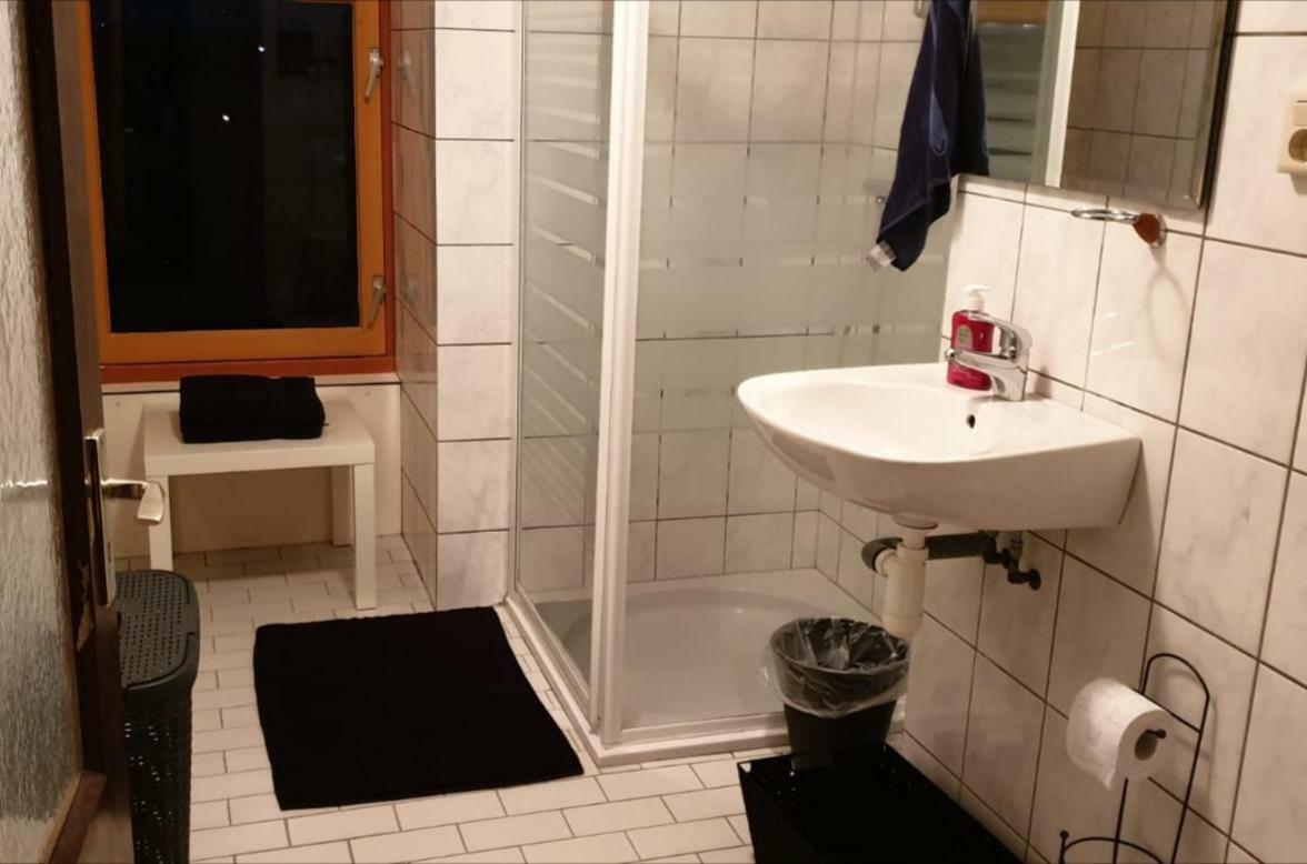 Appartement Petit Paris フリシンゲン エクステリア 写真